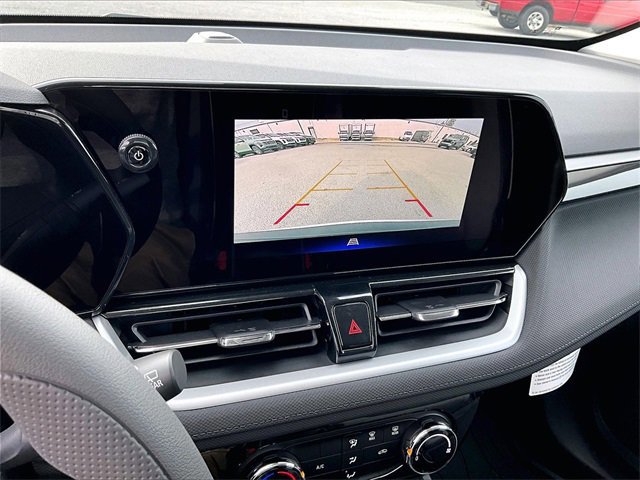 New 2026 Chevrolet TrailBlazer LT image 14