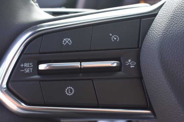 New 2026 Chevrolet Suburban Premier w/ Sun And Tow Package image 22