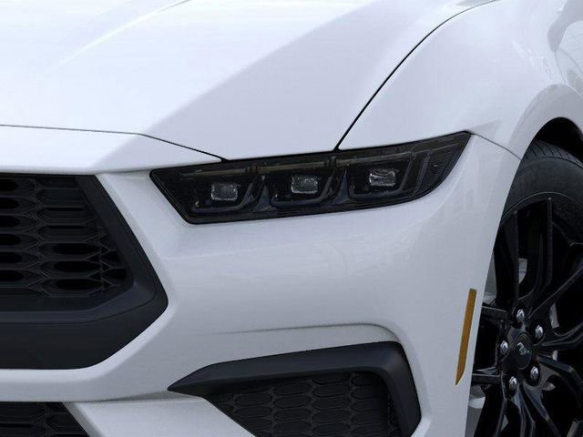New 2026 Ford Mustang Coupe w/ Mustang Nite Pony Package image 18
