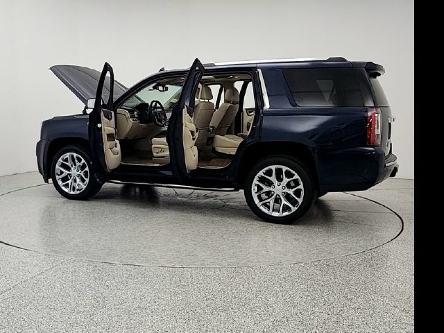 Used 2020 GMC Yukon Denali w/ Open Road Package AWD/4WD image 12