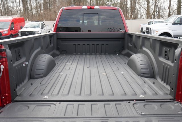 Used 2025 Ford F250 Lariat w/ Lariat Ultimate Package image 11