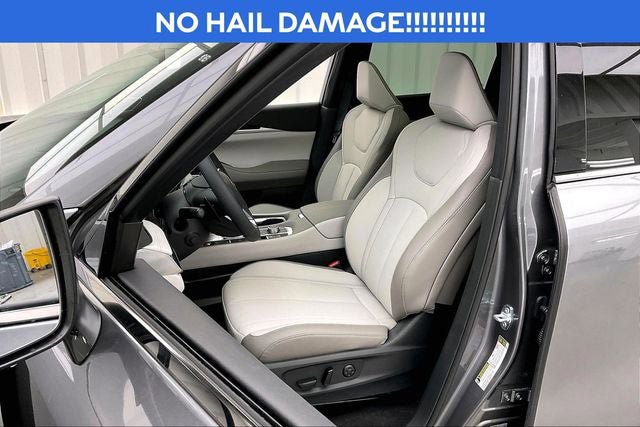 New 2027 INFINITI QX65 Sport AWD/4WD image 12