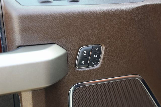 Used 2021 Ford F350 King Ranch w/ King Ranch Ultimate Package image 22