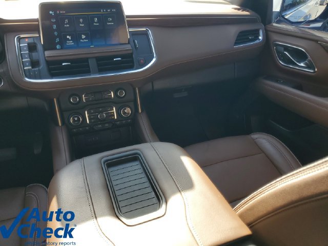 Certified 2023 Chevrolet Suburban High Country w/ Premium Package RWD image 16