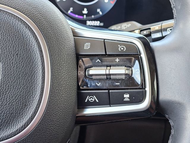 Used 2024 Kia Carnival SX FWD image 19