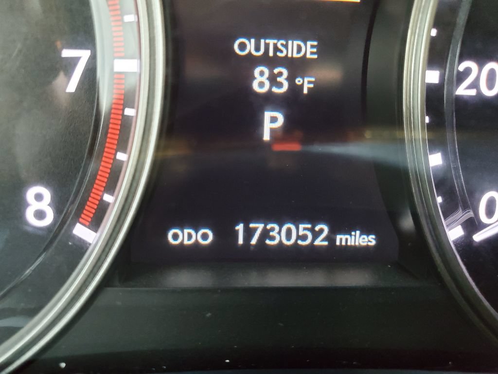 Used 2015 Lexus GS 350 RWD image 20