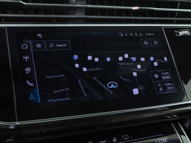 New 2026 Audi Q7 2.0T Premium AWD/4WD image 17