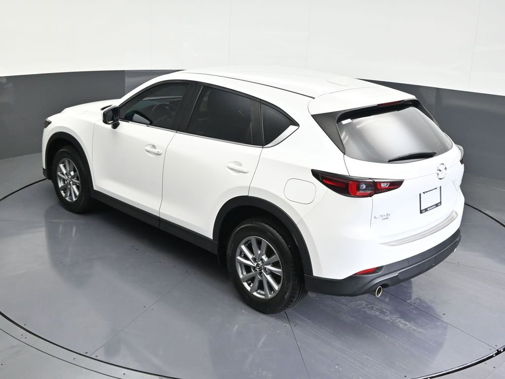 Used 2022 MAZDA CX-5 AWD 2.5 S image 24