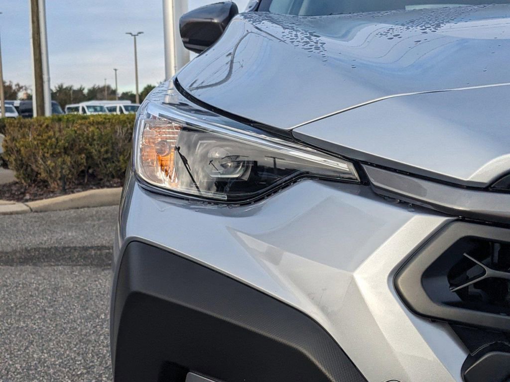 New 2025 Subaru Crosstrek 2.5i Premium image 10