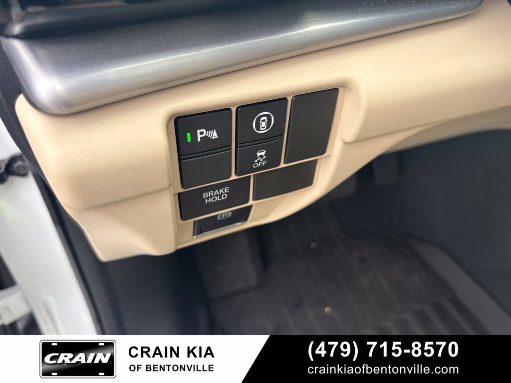 Used 2022 Acura RDX w/ Technology Package AWD/4WD image 9