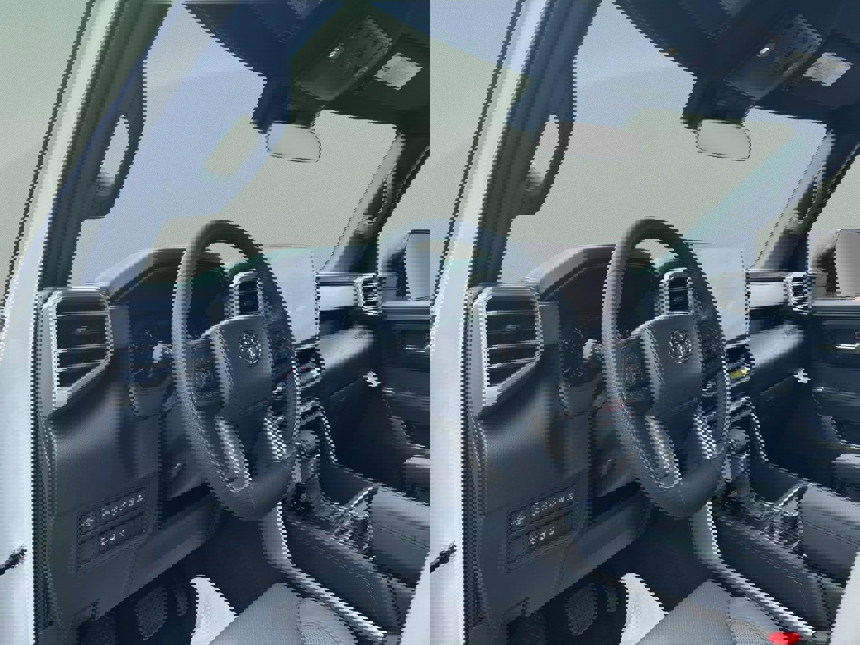 New 2025 Toyota Tundra SR5 image 32