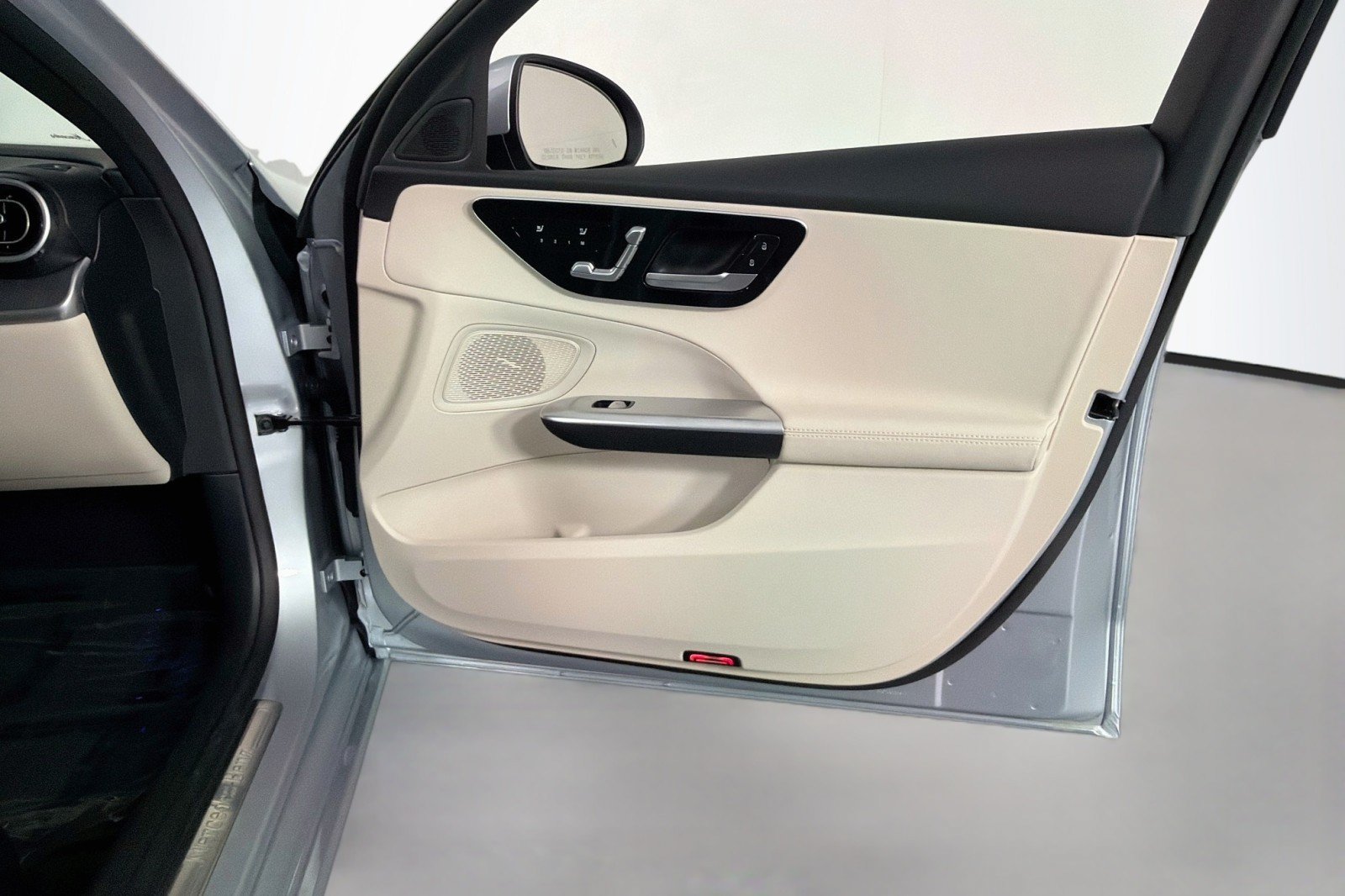 New 2026 Mercedes-Benz C 300 Sedan image 23