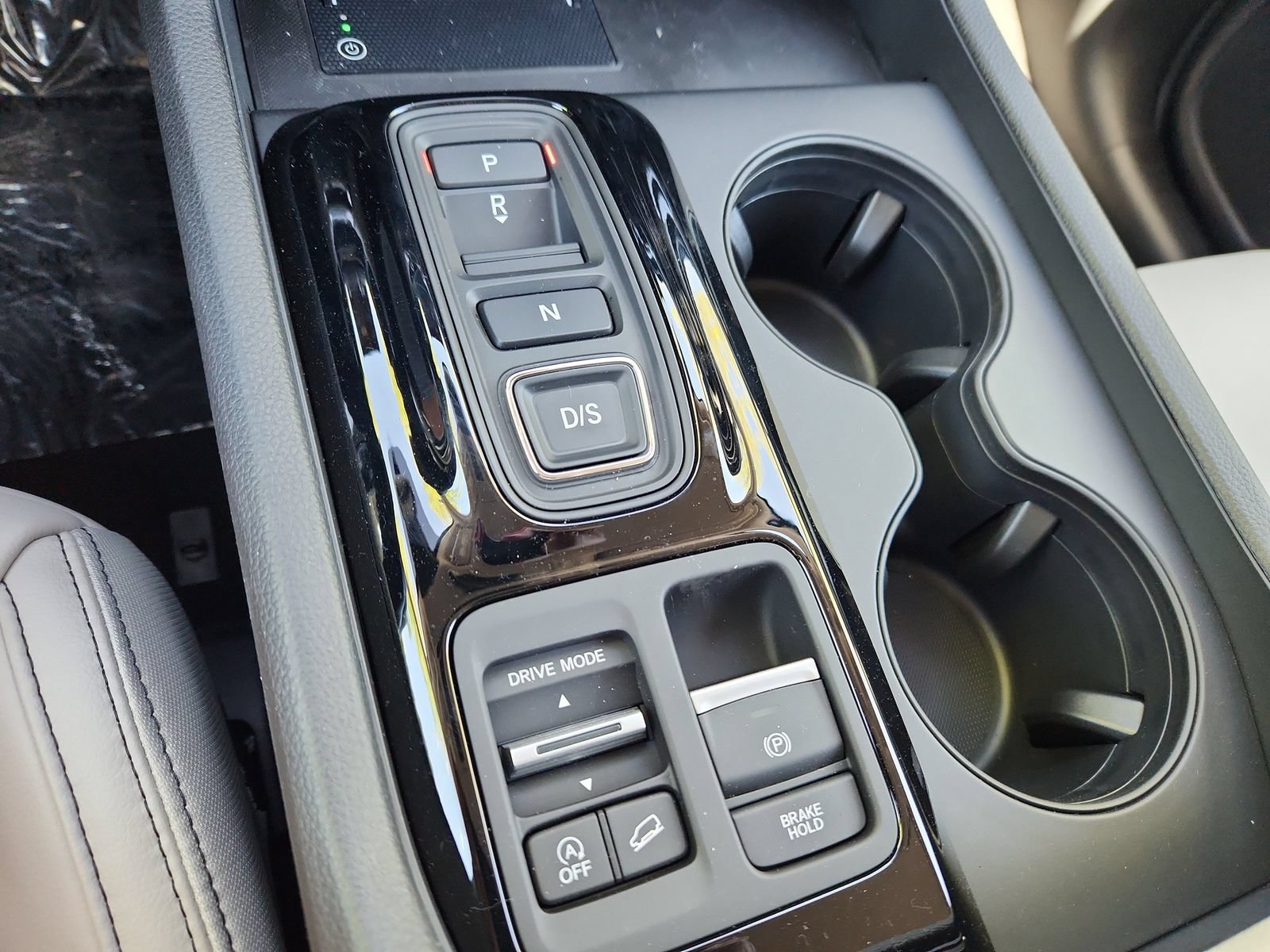 New 2026 Honda Passport RTL image 11