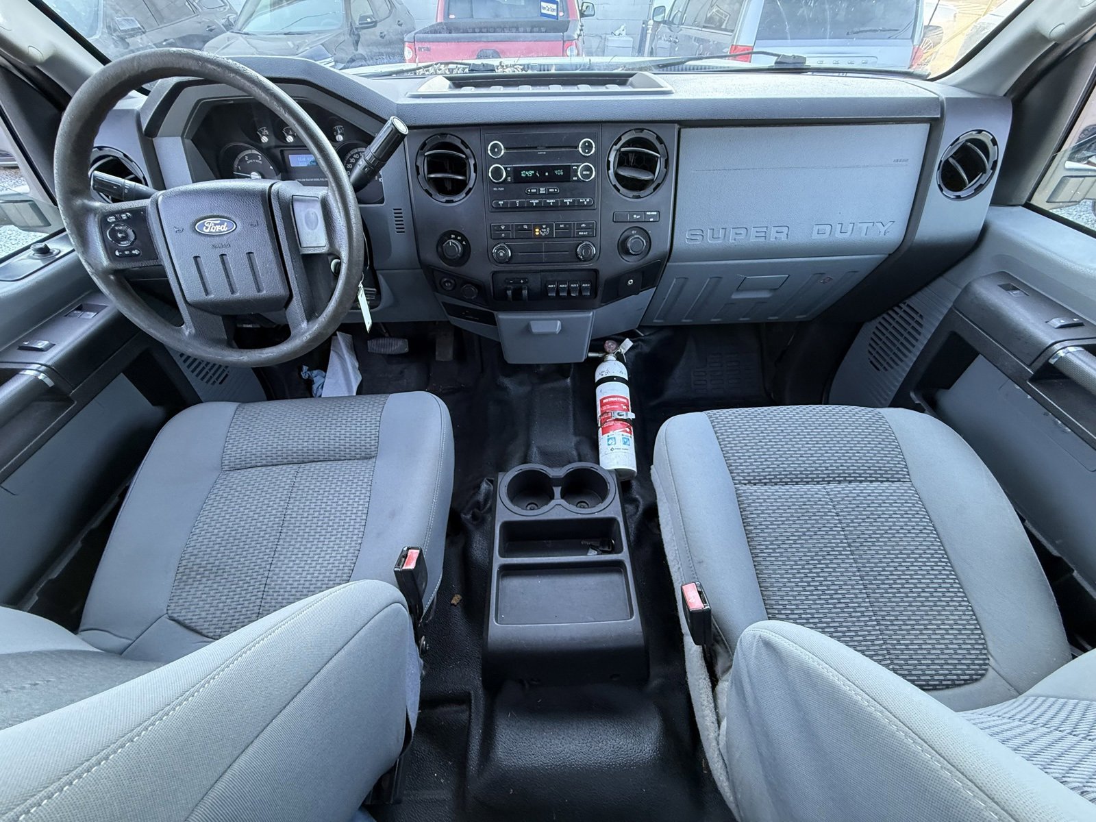 Used 2016 Ford F350 XL w/ Power Equipment Group image 16