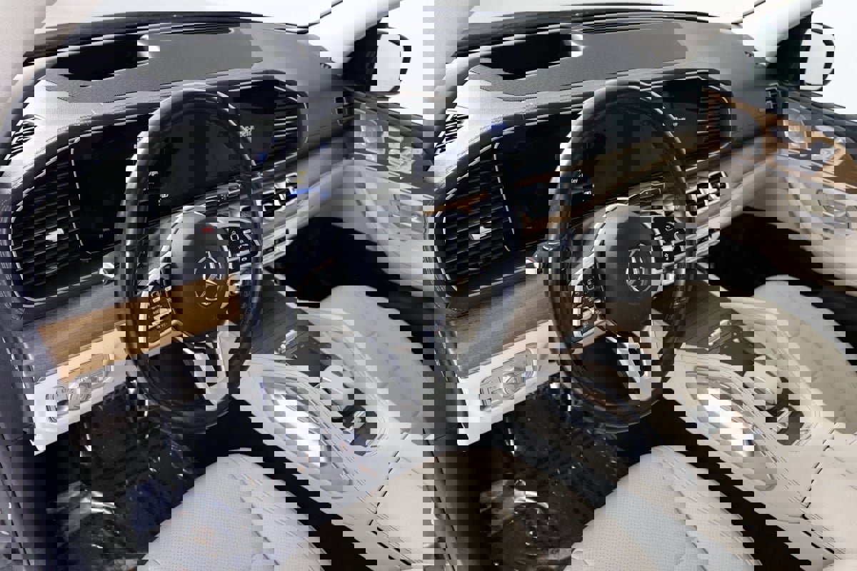 Used 2022 Mercedes-Benz GLS 450 GLS 450 image 23