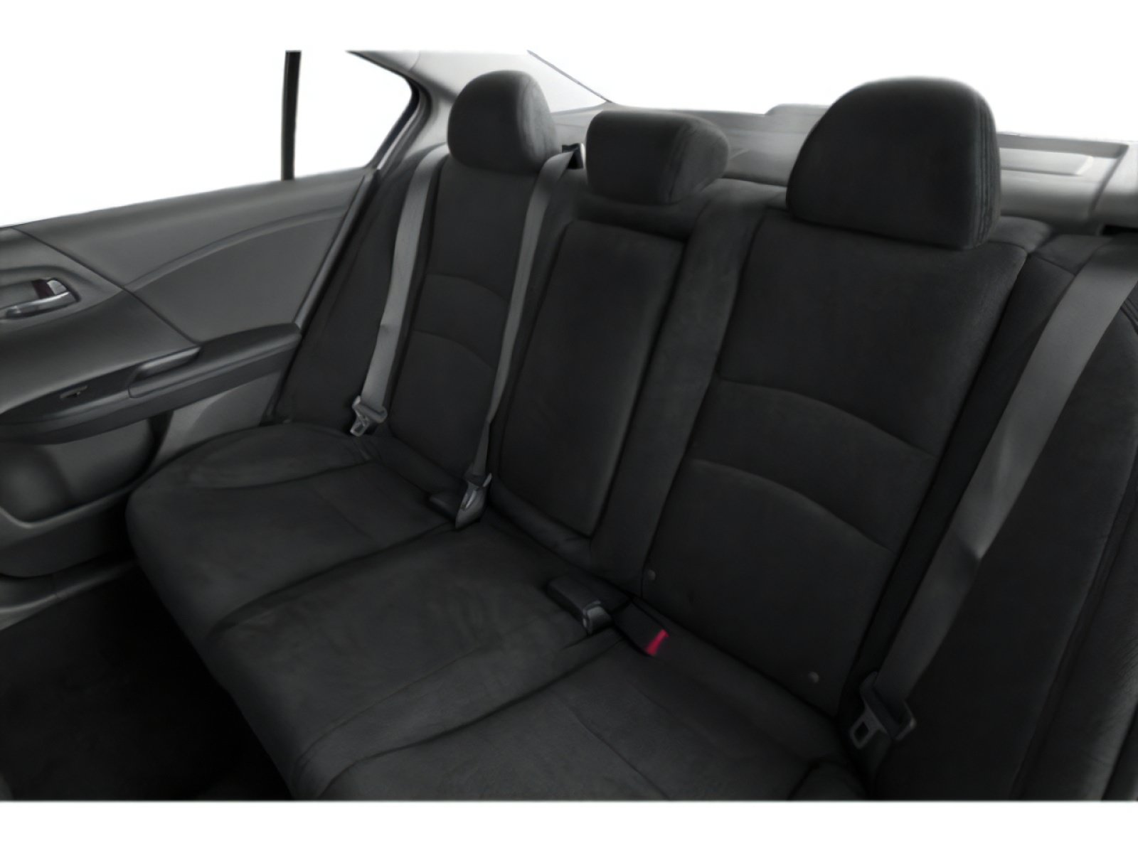 Used 2013 Honda Accord EX image 9