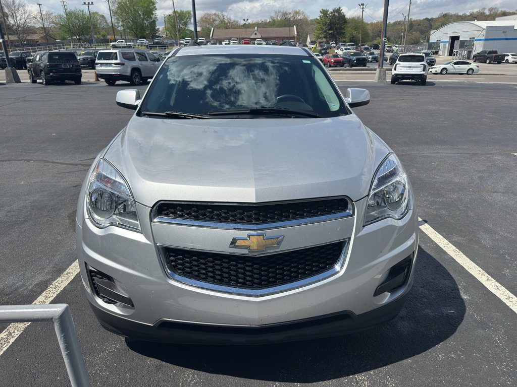 Used 2014 Chevrolet Equinox LT image 3