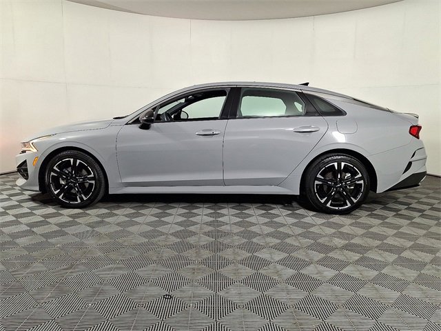 Used 2023 Kia K5 GT-Line image 7