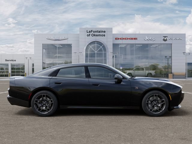 New 2026 Dodge Charger Scat Pack AWD/4WD image 21
