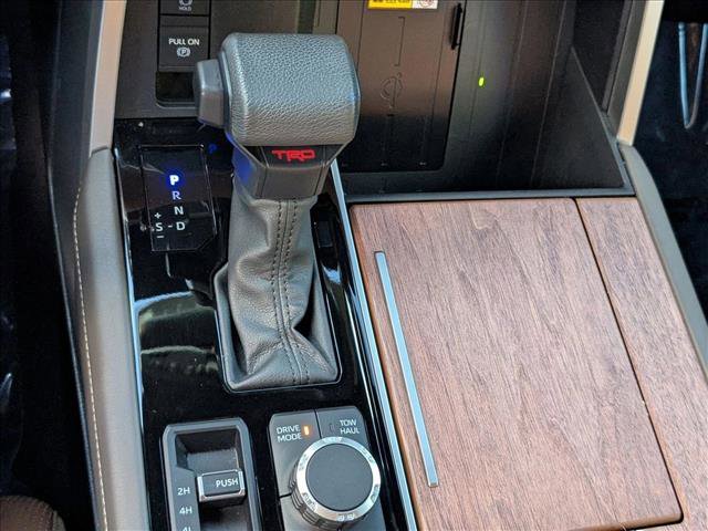 Used 2023 Toyota Tundra 1794 Edition image 11