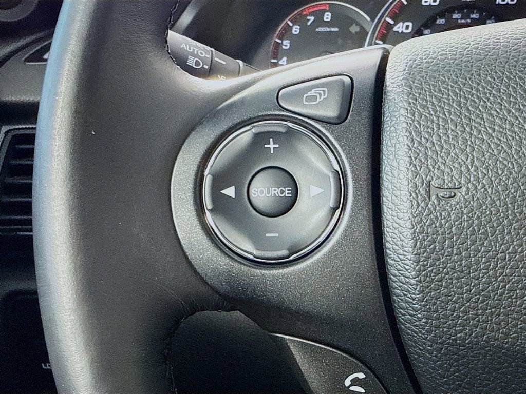 Used 2015 Honda Accord EX-L image 11