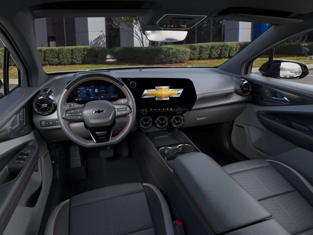 New 2026 Chevrolet Blazer EV SS w/ Performance Package image 15