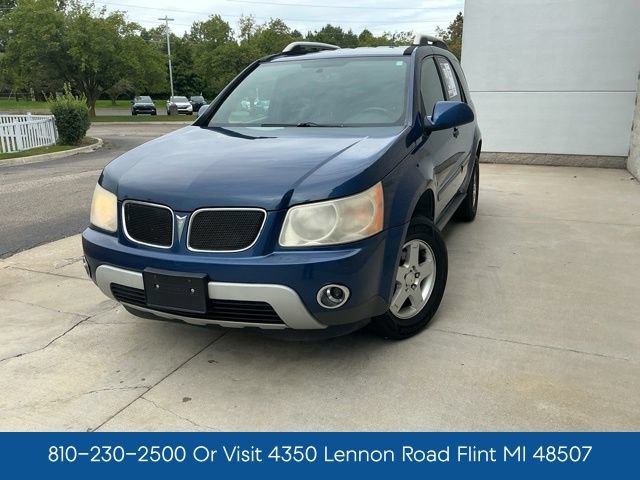 Used 2009 Pontiac Torrent 2WD w/ Preferred Package image 3