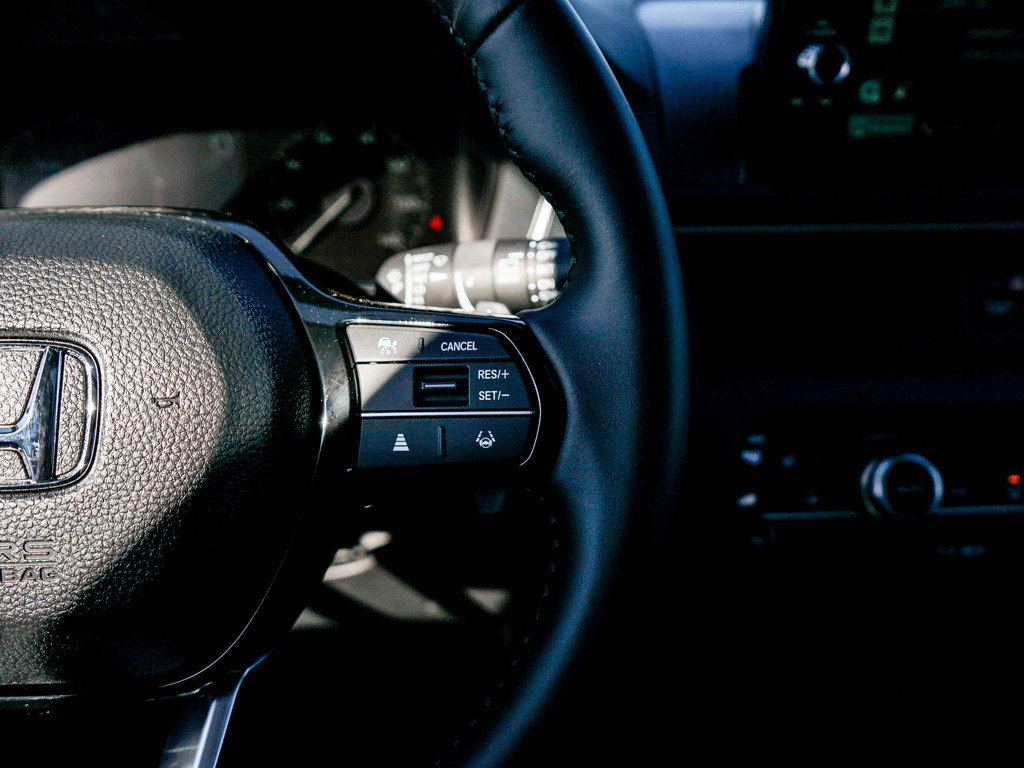 New 2025 Honda Pilot Touring image 22