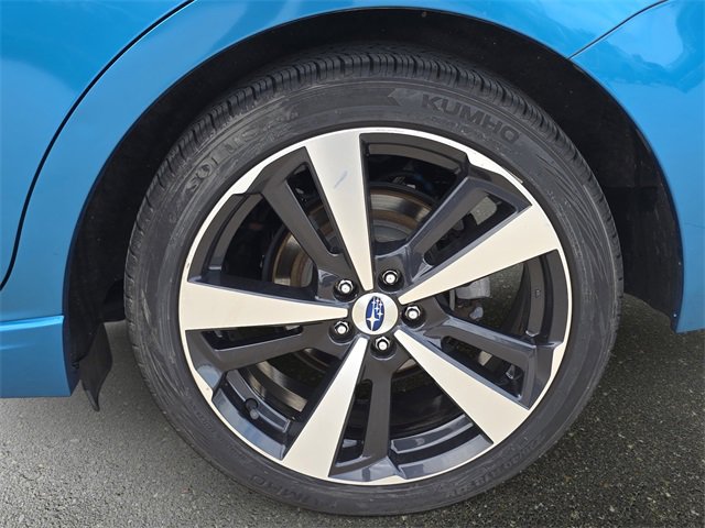 Used 2017 Subaru Impreza 2.0i Sport image 36
