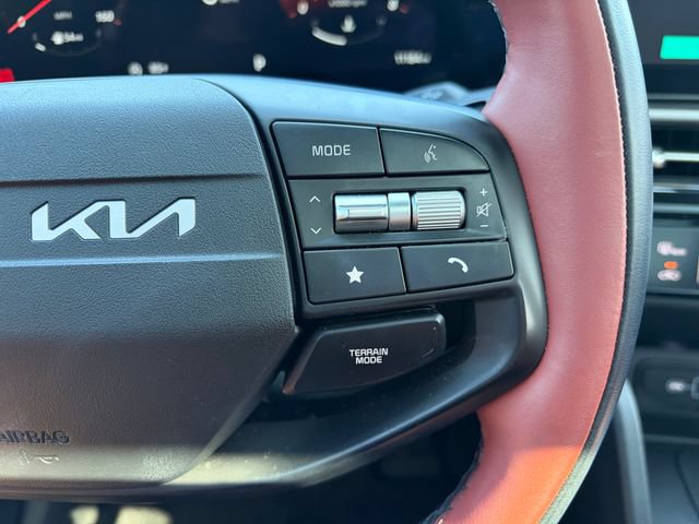 Certified 2026 Kia Sportage SX AWD/4WD image 12