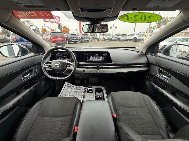 Certified 2024 Nissan Ariya FWD image 15