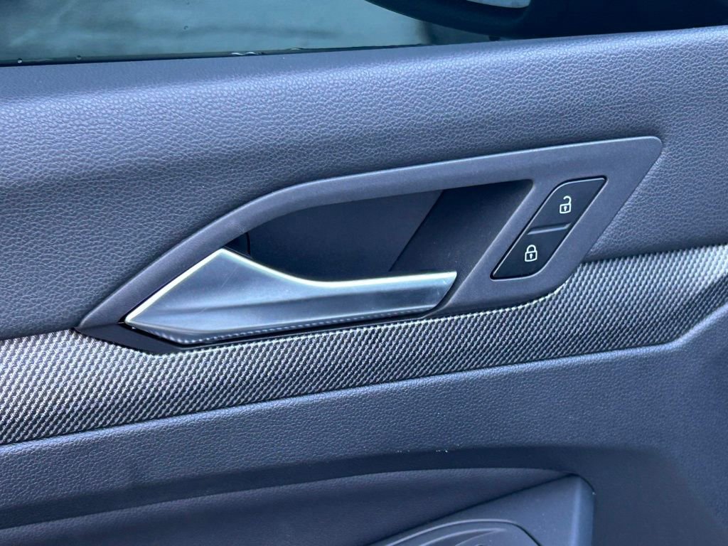 Used 2025 Volkswagen GTI SE w/ SE Leather Seating Package image 67