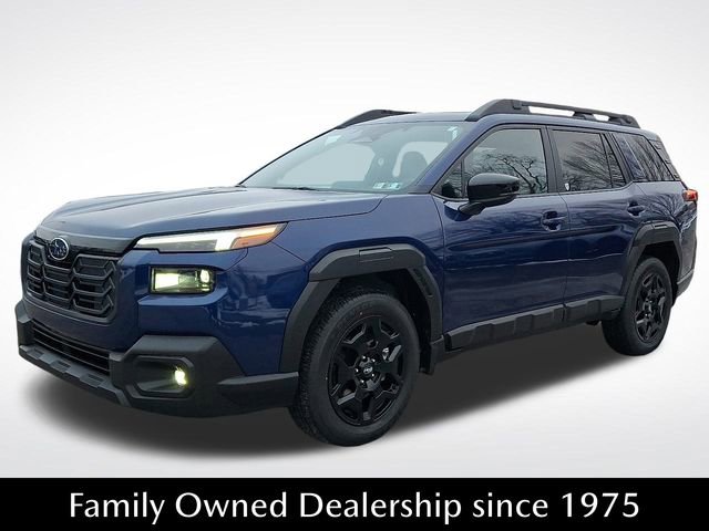 New 2026 Subaru Outback Limited image 3