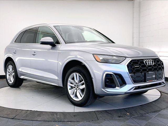 Certified 2022 Audi Q5 2.0T Premium w/ Convenience Package
