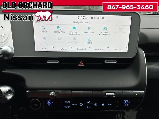 Used 2024 Hyundai Ioniq 5 SEL AWD/4WD image 18