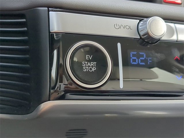 Certified 2023 Hyundai Ioniq 5 SEL w/ Cargo Package image 28