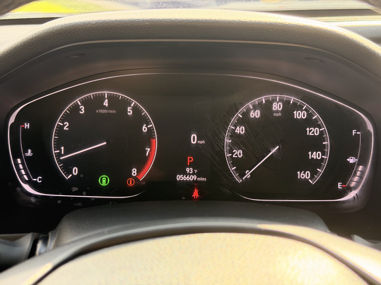 Used 2022 Honda Accord Sport Special Edition image 21