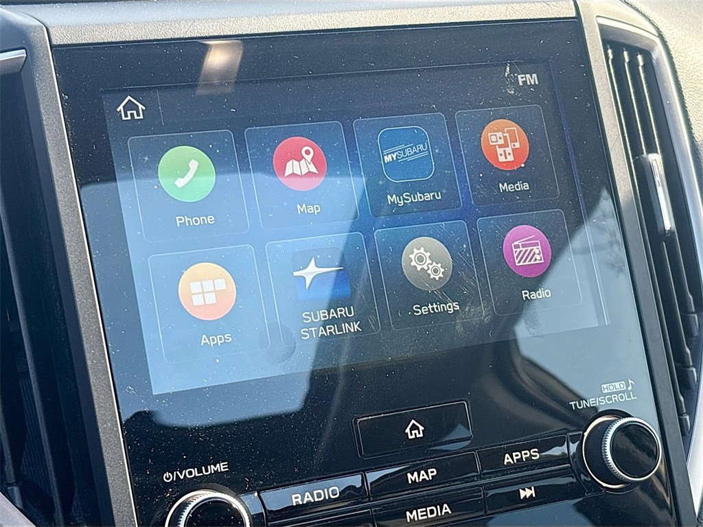 Used 2024 Subaru Forester Touring image 15