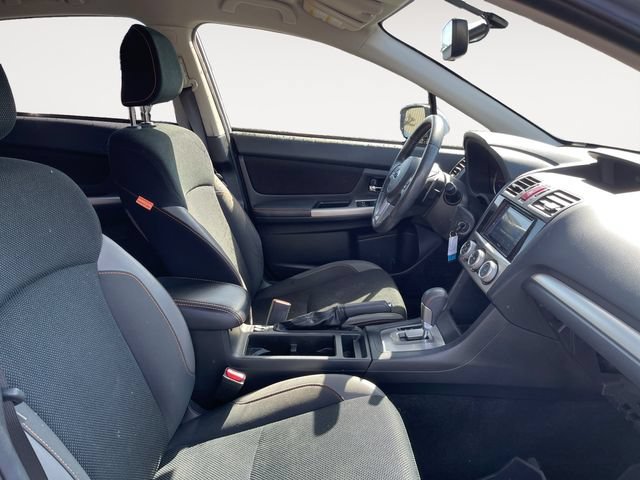 Used 2017 Subaru Crosstrek 2.0i Premium w/ Popular Package #2 AWD/4WD image 13