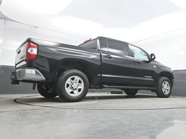 Used 2021 Toyota Tundra SR5 AWD/4WD image 42