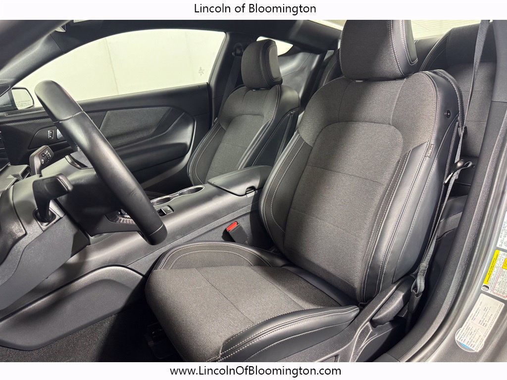 Used 2025 Ford Mustang GT RWD image 15