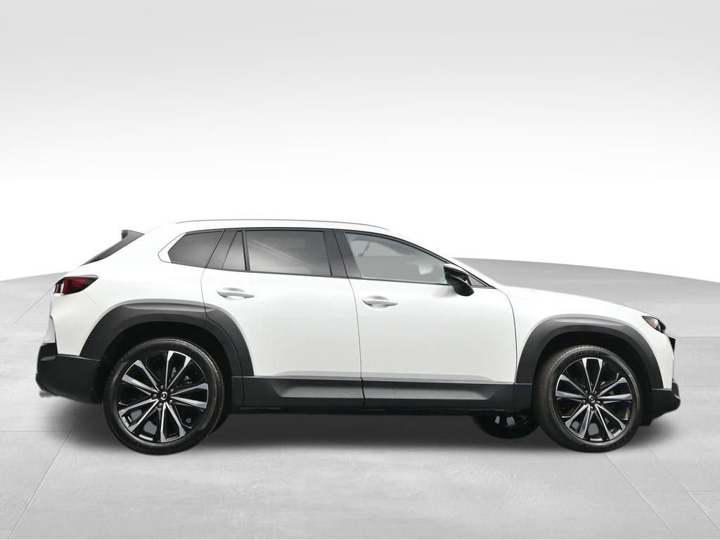 Used 2025 MAZDA CX-50 AWD 2.5 S w/ Premium Plus Pkg image 42