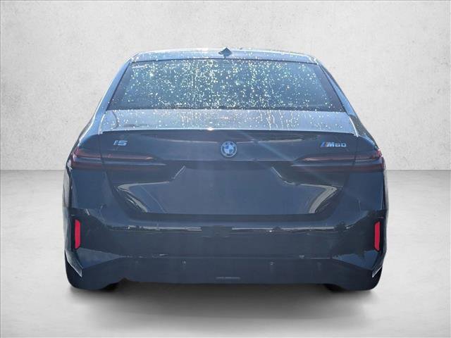 Used 2024 BMW i5 M60 w/ Premium Package image 7