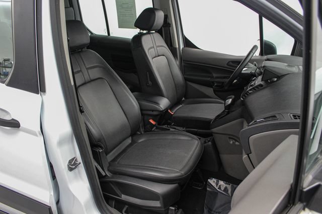 Used 2022 Ford Transit Connect XL FWD image 16