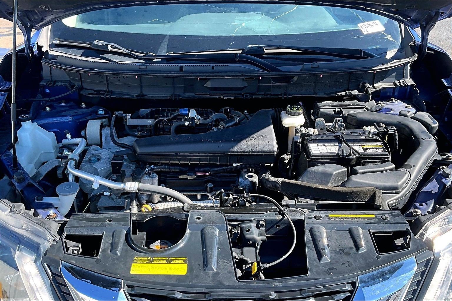 Used 2020 Nissan Rogue S w/ Special Edition Package image 30