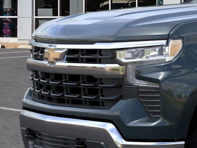 New 2026 Chevrolet Silverado 1500 LT AWD/4WD image 13
