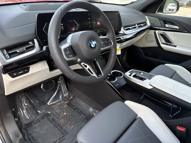 New 2026 BMW X2 xDrive28i w/ Technology Package AWD/4WD image 23