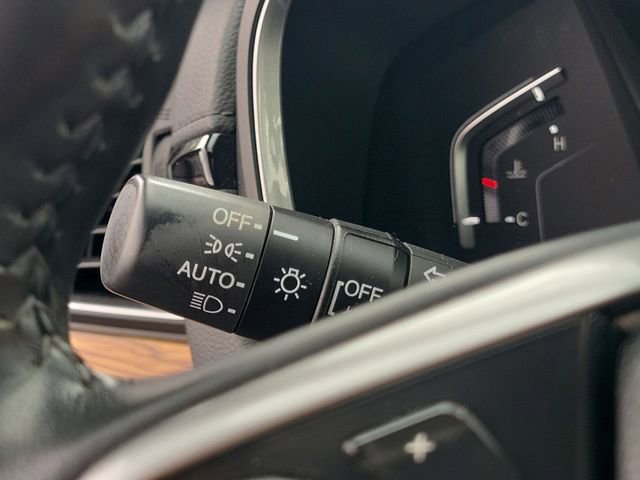 Used 2022 Honda CR-V EX-L image 34