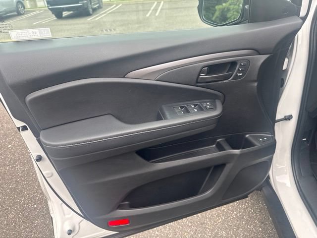 Certified 2023 Honda Passport EX-L image 22