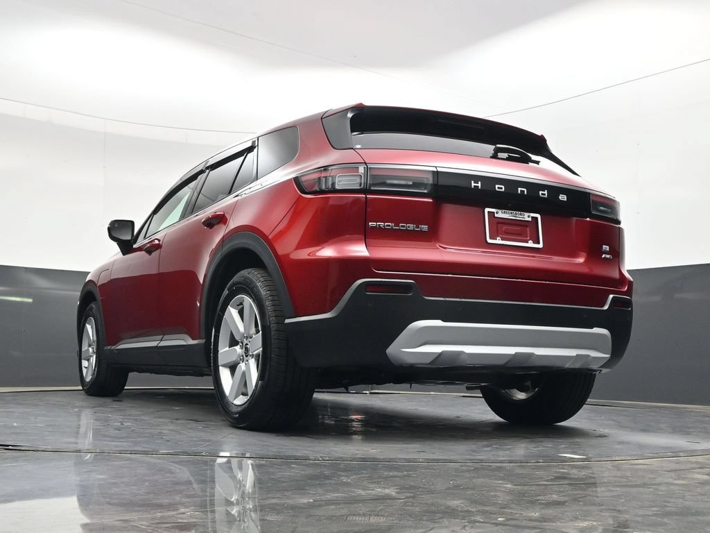 Used 2024 Honda Prologue EX image 36